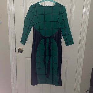 New York and company dress